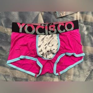 Yocisco Let Them Eat Cake Trunk